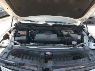 2021 Cadillac Escalade Premium Luxury Platinum с VIN 1GYS4DKL8MR254711, выставлен на аукционе Copart как лот 59610065 с пробегом 78 425 миль миль и Списание • Salvage title. История ставок и продаж доступна на DreamBid. Изображение 14.