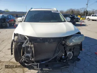 2015 Nissan Rogue SL with VIN 5N1AT2MT6FC826513, listed as a Copart auction lot 49282375 with 178,994 mi miles and Salvage Title. Bid and sale history available at carsss.com. Image 5.