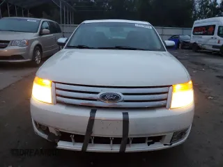 2009 Ford Taurus Limited with VIN 1FAHP25W99G105198, listed as a Copart auction lot 79578674 with 120,123 mi miles and Salvage Title. Bid and sale history available at carsss.com. Image 5.