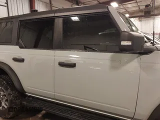 2021 Ford Bronco z VIN 1FMEE5DP0MLA64549, wystawiony jako IAAI lot #41719646 z przebiegiem 33 089 mil mil oraz . Historia ofert i sprzedaży dostępna na DreamBid. Obrazek 13.