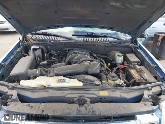 2009 Ford Explorer Eddie Bauer with VIN 1FMEU74849UA03276, listed as a IAAI auction lot 41388357 with 186,579 mi miles and . Bid and sale history available at DreamBid. Image 10.