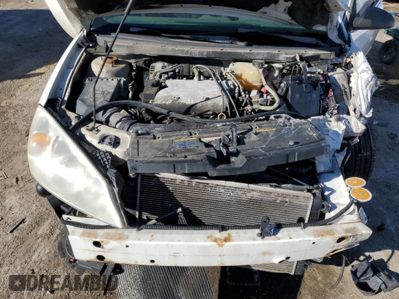 2007 Pontiac G6 G6 z VIN 1G2ZG58N674203739, wystawiony jako Copart lot #81292484 z przebiegiem 203 980 mil mil oraz Szkoda całkowita • Salvage title. Historia ofert i sprzedaży dostępna na DreamBid. Obrazek 11.