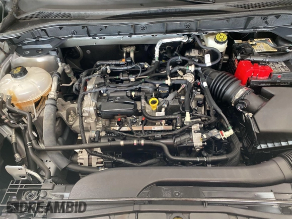 2022 Ford Escape SE с VIN 1FMCU0G65NUB40925, выставлен на аукционе IAAI как лот 42841804 с пробегом 54 950 миль миль и . История ставок и продаж доступна на DreamBid. Изображение 6.