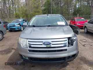 2008 Ford Edge SEL z VIN 2FMDK38C48BA79903, wystawiony jako IAAI lot #42055437 z przebiegiem 144 609 mil mil oraz . Historia ofert i sprzedaży dostępna na DreamBid. Obrazek 12.