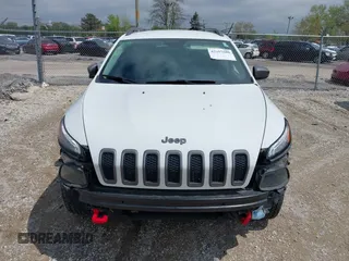 2014 Jeep Cherokee Trailhawk с VIN 1C4PJMBB2EW309183, выставлен на аукционе IAAI как лот 42197601 с пробегом 77 050 миль миль и . История ставок и продаж доступна на DreamBid. Изображение 13.
