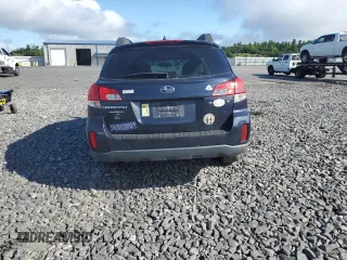 2012 Subaru Outback z VIN 4S4BRCFCXC3206880, wystawiony jako Copart lot #70375964 z przebiegiem 181 325 mil mil oraz Szkoda całkowita • Salvage title. Historia ofert i sprzedaży dostępna na DreamBid. Obrazek 6.
