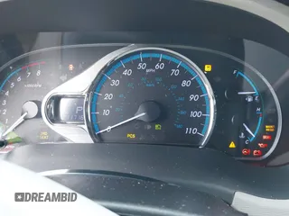 2011 Toyota Sienna XLE AAS with VIN 5TDYK3DC8BS157794, listed as a IAAI auction lot 40759823 with 211,716 mi miles and . Bid and sale history available at DreamBid. Image 7.