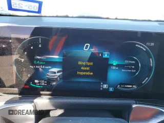2023 Mercedes-Benz EQB 250+ z VIN W1N9M0CBXPN039046, wystawiony jako Copart lot #37101314 z przebiegiem Nie podano mil oraz . Historia ofert i sprzedaży dostępna na DreamBid. Obrazek 9.
