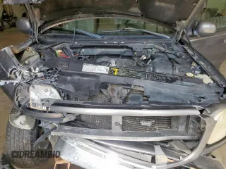 2002 Ford F-150 XL with VIN 1FTRX17212NB63939, listed as a Copart auction lot 62728225 with Not provided miles and Salvage title. Bid and sale history available at DreamBid. Image 11.