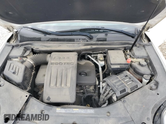 2015 GMC Terrain Denali with VIN 2GKALUEK4F6177975, listed as a Copart auction lot 47483555 with 77,576 mi miles and Salvage Title. Bid and sale history available at carsss.com. Image 11.