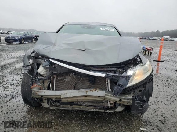 2013 Honda Crosstour EX-L with VIN 5J6TF3H53DL006144, listed as a Copart auction lot 88955965 with 146,421 mi miles and Non Repairable. Bid and sale history available at carsss.com. Image 5.