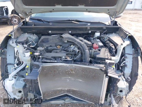 2021 Toyota RAV4 XLE Premium z VIN 2T3C1RFVXMW184382, wystawiony jako IAAI lot #40343908 z przebiegiem 58 594 mil mil oraz . Historia ofert i sprzedaży dostępna na DreamBid. Obrazek 10.