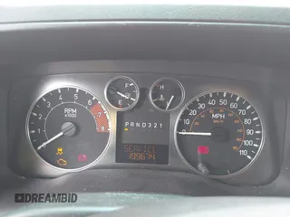 2006 Hummer H3 with VIN 5GTDN136968104627, listed as a IAAI auction lot 42141559 with 199,674 mi miles. Bid and sale history available at carsss.com. Image 7.