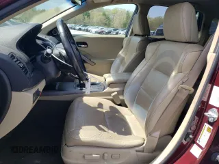 2014 Acura RDX with VIN 5J8TB4H36EL000170, listed as a Copart auction lot 55227305 with 190,311 mi miles and Salvage title. Bid and sale history available at DreamBid. Image 7.