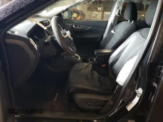 2014 Nissan Rogue S z VIN 5N1AT2MT6EC857386, wystawiony jako Copart lot #89171775 z przebiegiem 98 813 mil mil oraz Szkoda całkowita • Salvage title. Historia ofert i sprzedaży dostępna na DreamBid. Obrazek 7.