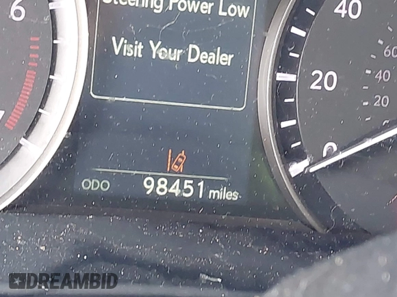 2017 Lexus RX 350 with VIN 2T2ZZMCA0HC068515, listed as a IAAI auction lot 42083160 with 98,451 mi miles and . Bid and sale history available at DreamBid. Image 16.