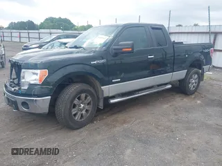 2012 Ford F-150 XL with VIN 1FTFX1ET4CFC15316, listed as a IAAI auction lot 42269513 with 145,517 mi miles and . Bid and sale history available at DreamBid. Image 22.