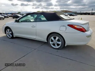 2008 Toyota Solara SE with VIN 4T1FA38P38U147505, listed as a Copart auction lot 50358485 with 100,012 mi miles and Clean Title. Bid and sale history available at carsss.com. Image 2.