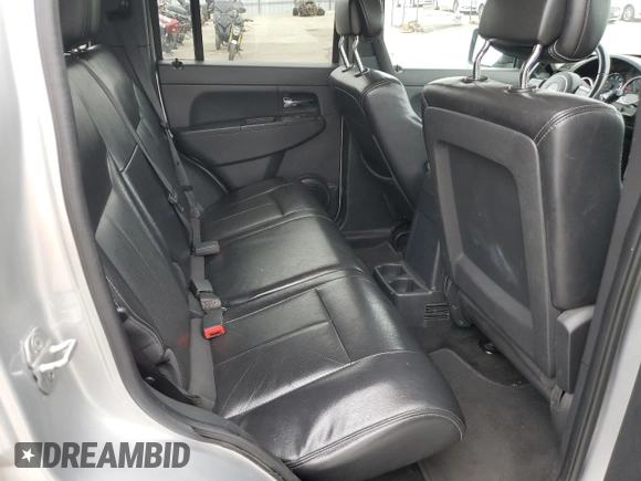 2012 Jeep Liberty Sport z VIN 1C4PJLAK4CW180680, wystawiony jako Copart lot #59358785 z przebiegiem 137 036 mil mil oraz Szkoda całkowita • Salvage title. Historia ofert i sprzedaży dostępna na DreamBid. Obrazek 11.