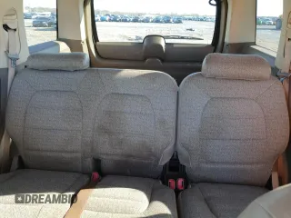 2002 Ford Explorer XLS с VIN 1FMZU62E12ZC50414, выставлен на аукционе Copart как лот 46858205 с пробегом 144 741 миль миль и Чистый • Clean title. История ставок и продаж доступна на DreamBid. Изображение 10.