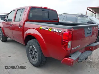 2016 Nissan Frontier SV с VIN 1N6AD0ER8GN741474, выставлен на аукционе IAAI как лот 42254299 с пробегом 136 637 миль миль и . История ставок и продаж доступна на DreamBid. Изображение 3.