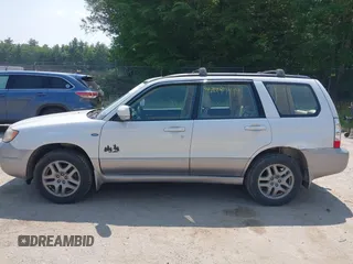 2008 Subaru Forester X L.L. Bean с VIN JF1SG67638H710773, выставлен на аукционе IAAI как лот 42494499 с пробегом 160 905 миль миль и . История ставок и продаж доступна на DreamBid. Изображение 12.