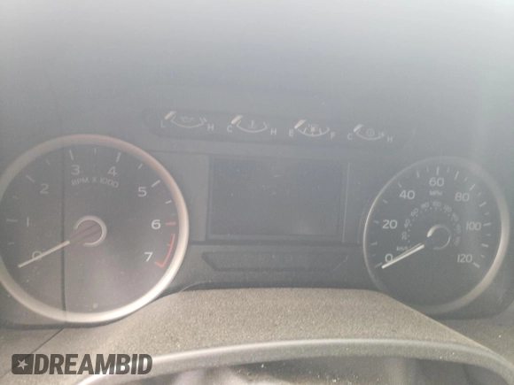 2018 Ford F-150 XL with VIN 1FTEW1C54JKD92360, listed as a Copart auction lot 51287875 with 0 mi miles and Salvage Title. Bid and sale history available at carsss.com. Image 9.