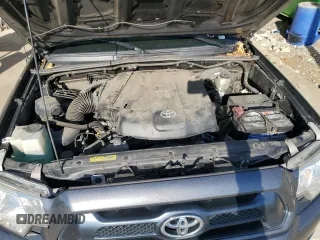 2014 Toyota Tacoma with VIN 3TMLU4EN4EM147827, listed as a Copart auction lot 50798955 with 170,400 mi miles and Salvage Title. Bid and sale history available at carsss.com. Image 13.