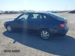 2005 Hyundai Elantra GLS with VIN KMHDN56D85U166496, listed as a IAAI auction lot 42083027 with 222,938 mi miles and . Bid and sale history available at DreamBid. Image 6.