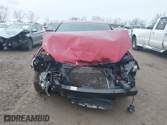 2014 Chrysler 200 Limited with VIN 1C3CCBCGXEN152052, listed as a IAAI auction lot 42017354 with 138,637 mi miles and . Bid and sale history available at DreamBid. Image 11.
