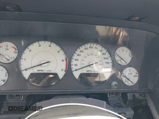 2001 Jeep Grand Cherokee Laredo с VIN 1J4GW48S21C724583, выставлен на аукционе IAAI как лот 42586354 с пробегом Не указан миль и . История ставок и продаж доступна на DreamBid. Изображение 7.