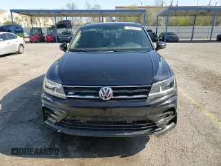 2021 Volkswagen Tiguan SE with VIN 3VV3B7AX6MM152896, listed as a Copart auction lot 58004705 with 62,997 mi miles and Salvage title. Bid and sale history available at DreamBid. Image 14.