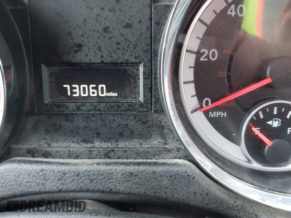 2017 Dodge Grand Caravan SXT with VIN 2C4RDGCG4HR662744, listed as a IAAI auction lot 41910753 with 73,060 mi miles and . Bid and sale history available at DreamBid. Image 15.
