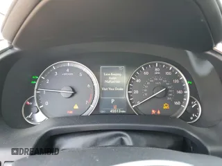 2019 Lexus RX 350 с VIN 2T2BZMCA2KC209867, выставлен на аукционе Copart как лот 57620525 с пробегом 45 513 миль миль и Списание • Salvage title. История ставок и продаж доступна на DreamBid. Изображение 9.