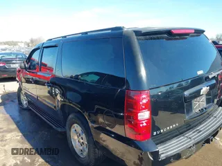 2008 Chevrolet Suburban 3LT с VIN 3GNFC16058G192836, выставлен на аукционе IAAI как лот 41474966 с пробегом 116 772 миль миль и . История ставок и продаж доступна на DreamBid. Изображение 3.