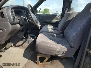 1999 Dodge Ram 1500 with VIN 1B7HF16YXXS246623, listed as a Copart auction lot 65135374 with 0 mi miles and Clean Title. Bid and sale history available at carsss.com. Image 7.