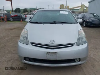 2009 Toyota Prius with VIN JTDKB20U693504825, listed as a IAAI auction lot 41731807 with 247,433 mi miles. Bid and sale history available at carsss.com. Image 12.
