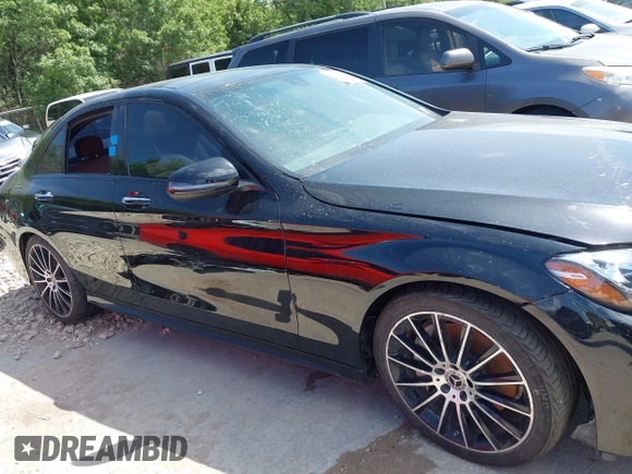 2017 Mercedes-Benz C 300 with VIN 55SWF4JB0HU223456, listed as a IAAI auction lot 42571335 with 73,673 mi miles and . Bid and sale history available at DreamBid. Image 14.