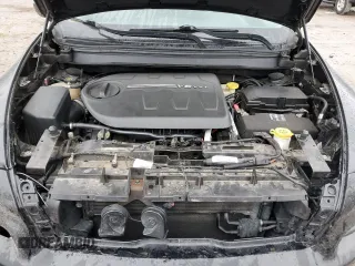 2017 Jeep Cherokee Overland с VIN 1C4PJMJS2HW532684, выставлен на аукционе Copart как лот 87300834 с пробегом 148 825 миль миль и Списание • Salvage title. История ставок и продаж доступна на DreamBid. Изображение 12.