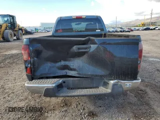 2006 Isuzu i-Series S with VIN 1GGCS198568702376, listed as a Copart auction lot 85769664 with 141,548 mi miles and Salvage Title. Bid and sale history available at carsss.com. Image 6.