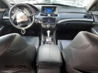 2014 Honda Crosstour EX-L z VIN 5J6TF2H58EL000383, wystawiony jako Copart lot #54868895 z przebiegiem 134 509 mil mil oraz Nie do naprawy • Non repairable. Historia ofert i sprzedaży dostępna na DreamBid. Obrazek 8.