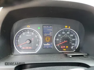 2011 Honda CR-V EX-L z VIN 5J6RE4H76BL012490, wystawiony jako Copart lot #53784175 z przebiegiem 174 446 mil mil oraz Szkoda całkowita • Salvage title. Historia ofert i sprzedaży dostępna na DreamBid. Obrazek 9.