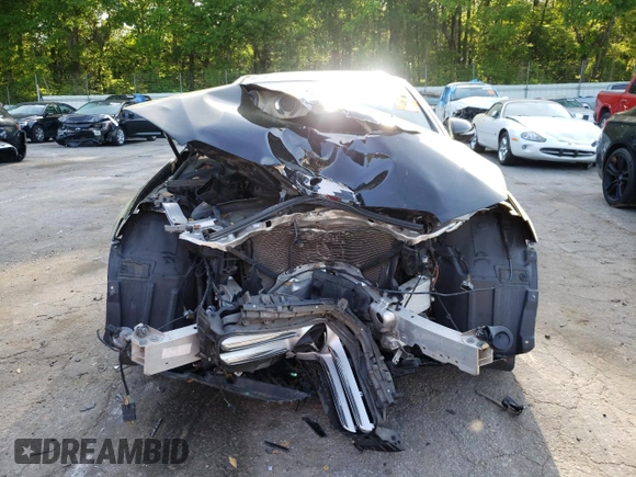 2017 Mercedes-Benz E 300 Luxury with VIN WDDZF4KB2HA193940, listed as a Copart auction lot 53404865 with Not provided miles and Salvage title. Bid and sale history available at DreamBid. Image 5.