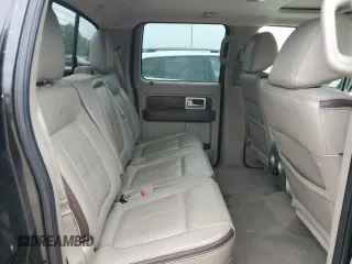 2010 Ford F-150 XL with VIN 1FTFW1EV7AFD41557, listed as a Copart auction lot 62374285 with 238,760 mi miles and Clean title. Bid and sale history available at DreamBid. Image 10.