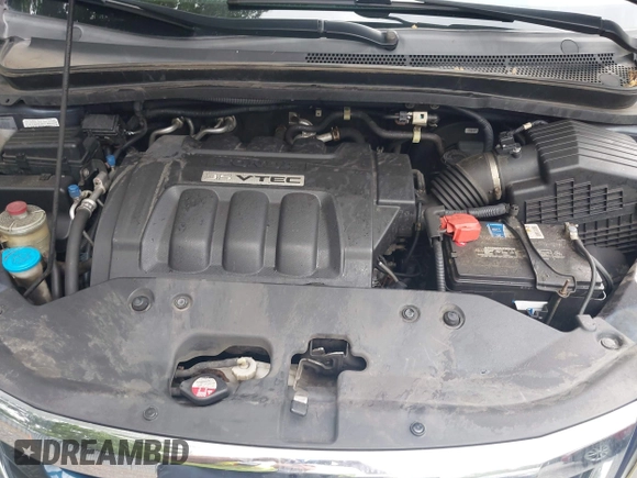 2010 Honda Odyssey EX with VIN 5FNRL3H46AB080950, listed as a IAAI auction lot 42658218 with 185,742 mi miles and . Bid and sale history available at DreamBid. Image 10.