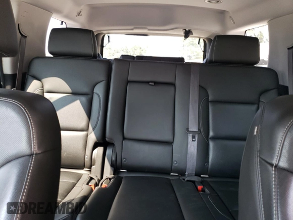 2016 GMC Yukon SLT with VIN 1GKS2BKC4GR104863, listed as a Copart auction lot 70062604 with 118,377 mi miles and Salvage Title. Bid and sale history available at carsss.com. Image 10.