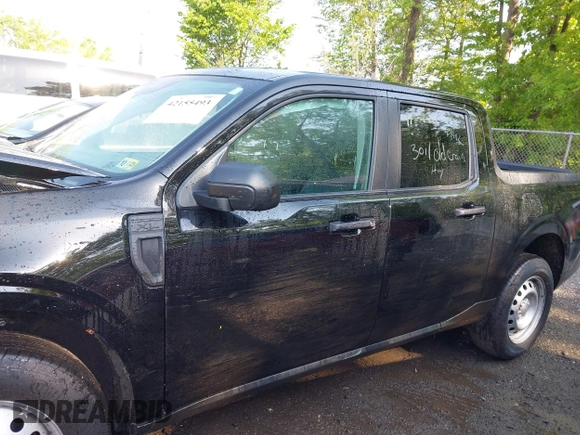 2023 Ford Maverick XL z VIN 3FTTW8F96PRA92970, wystawiony jako IAAI lot #42155493 z przebiegiem 10 731 mil mil oraz . Historia ofert i sprzedaży dostępna na DreamBid. Obrazek 14.