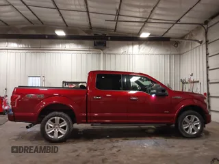 2015 Ford F-150 XLT z VIN 1FTEW1EG8FFC49104, wystawiony jako IAAI lot #42549925 z przebiegiem 105 331 mil mil oraz . Historia ofert i sprzedaży dostępna na DreamBid. Obrazek 14.