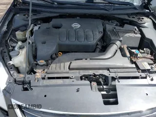 2011 Nissan Altima 2.5 S with VIN 1N4AL2AP8BN464636, listed as a IAAI auction lot 39147711 with 161,725 mi miles. Bid and sale history available at carsss.com. Image 10.