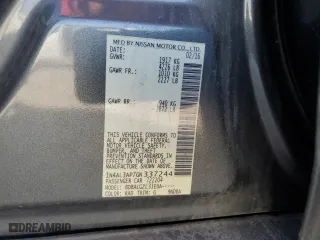 2016 Nissan Altima 2.5 S with VIN 1N4AL3AP7GN337244, listed as a Copart auction lot 53847925 with 143,993 mi miles and Clean Title. Bid and sale history available at carsss.com. Image 12.